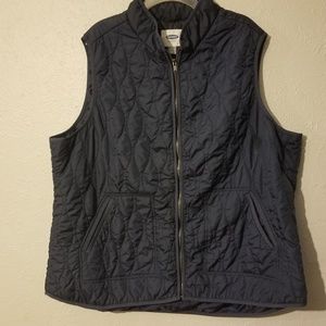 Old Navy Vest